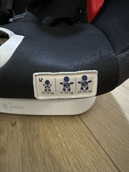 Автокресло chicco 3 положения до 14 лет