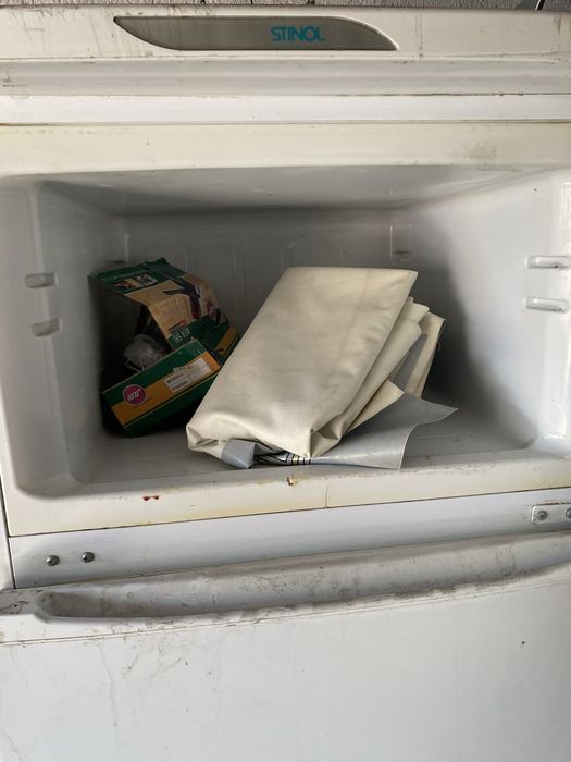 Холодильник Stinol