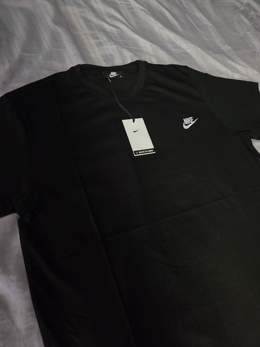 tricou nike lacoste lv nou