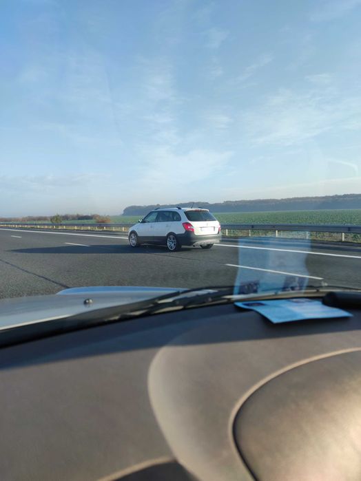 Suspensie sport Eibach Fabia 2