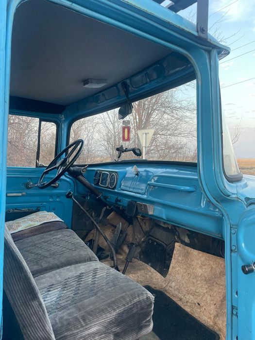 Продам ЗИЛ -130.