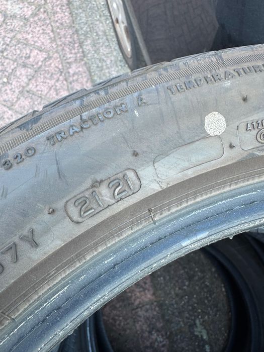 Гуми 225/50/18 Bridgestone