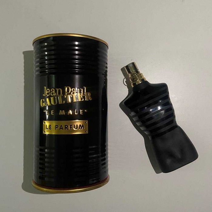 Jean Paul Gaultier Le Male Le Parfum 125ml EDP
