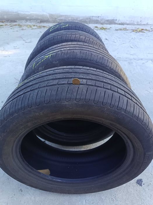 2 Cauciucuri Pirelli Cinturato
