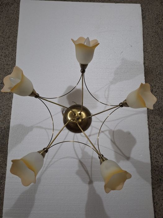 Полюлей с 3 и 5 крушки!