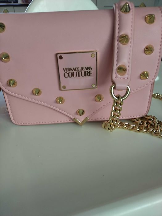 Genti Versace Couture