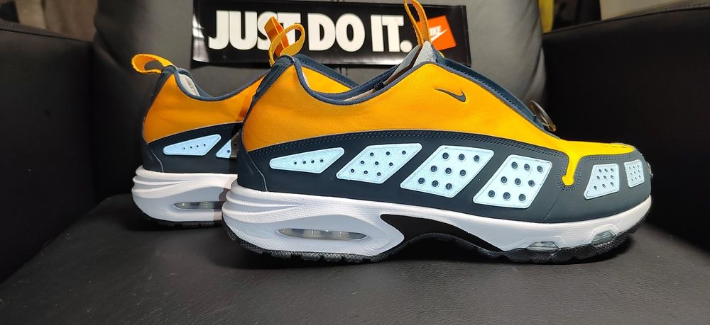 Nike Air Max SNDR, номер 44,5