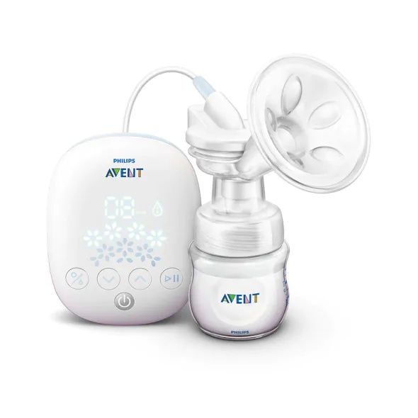 Нова! Електрическа помпа Philips Avent Easy Comfort