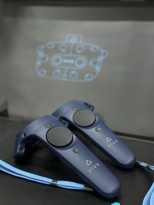 Система виртуальной реальности Vive Full Kit