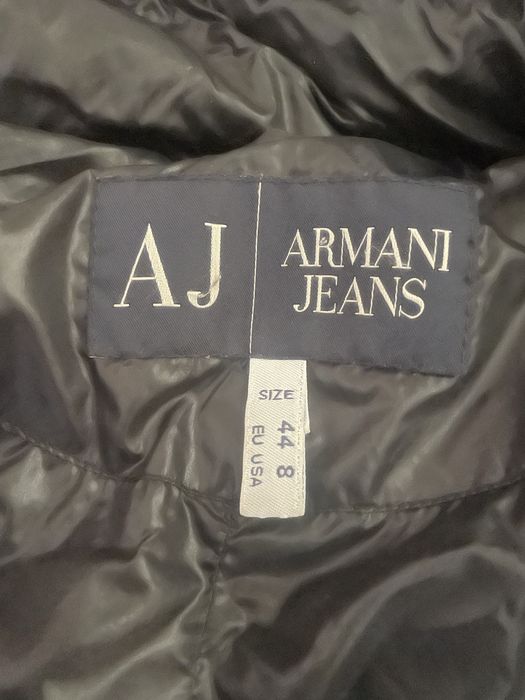 Armani jeans дамско яке
