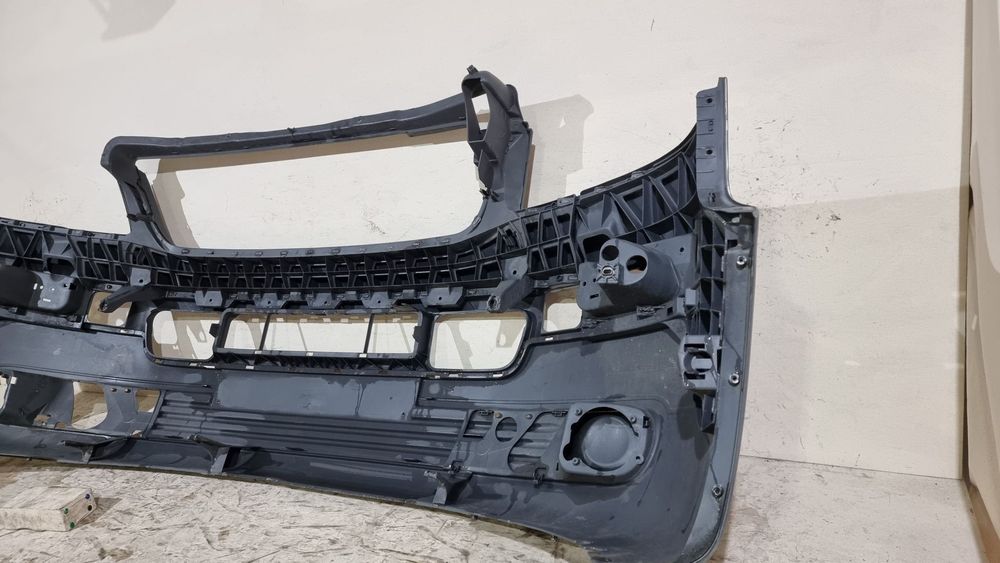 Bara fata VW Transporter T5, 2003, 2004, 2005, 2006, 2007, 2008, 2009, 2010,  cod origine OE 7H0807101.