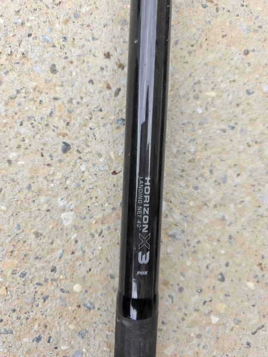 Minciog Fox Horizon X3