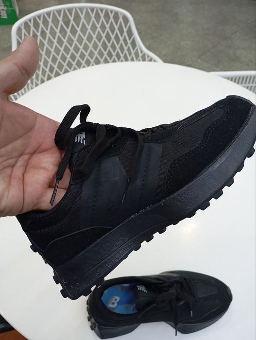 Кросовка NB женская 37-38 размер