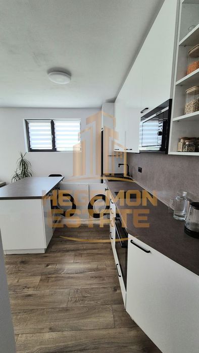 Продава се Тристаен апартамент в к.к. Св.Св. Константин и Елена - 80 кв.м за 2188 €/кв.м - Снимка #4