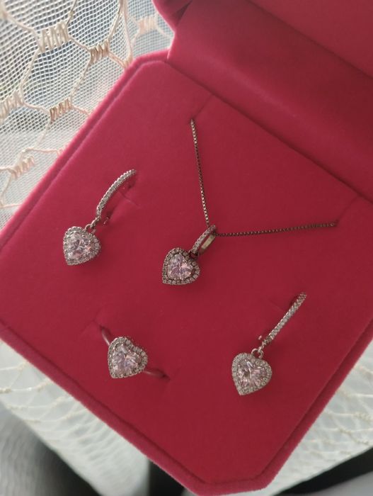 Комплект PANDORA