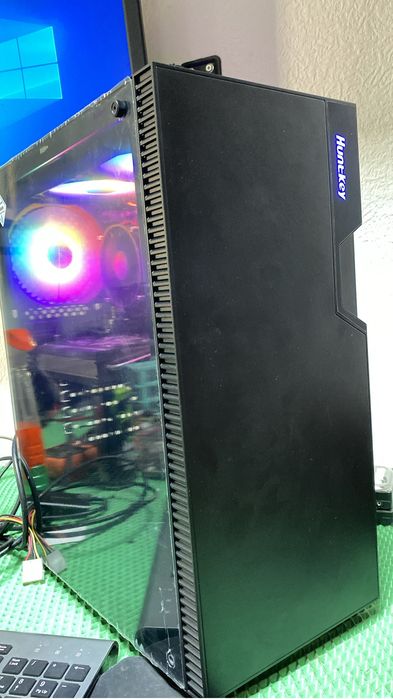 Игровой системный блок