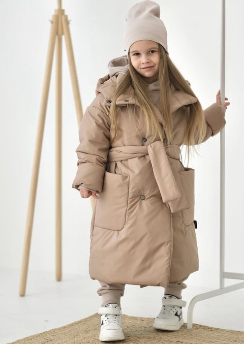 Детская куртка  21000тг