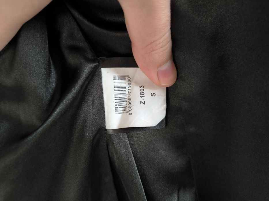 Geaca de Piele Damă Punto.