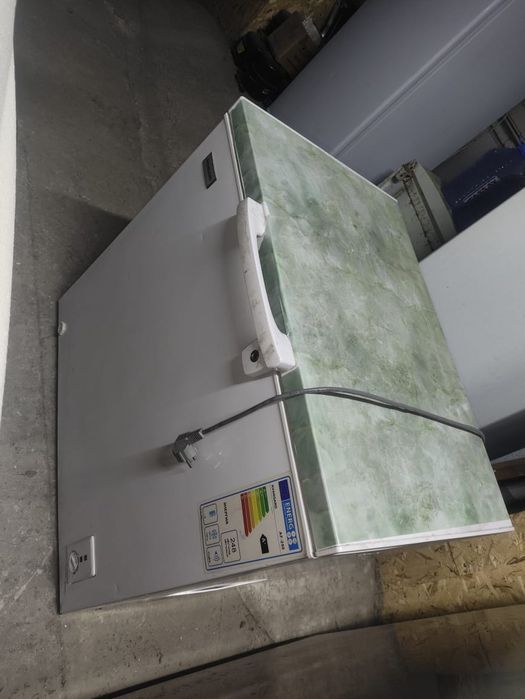 Морозильник с доставкой