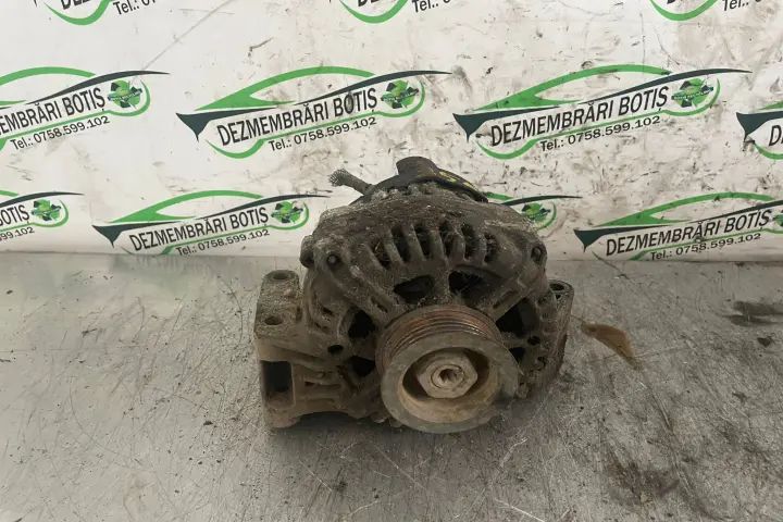 Alternator Fiat Doblo 2009 1.3 M-JET MT (90 hp)