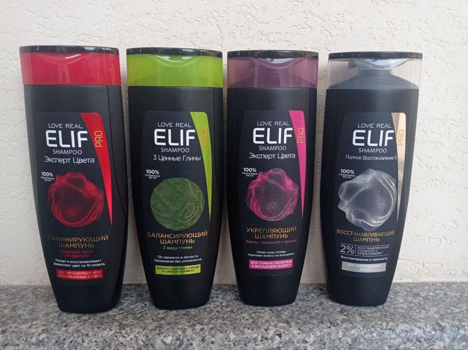 Технология производства