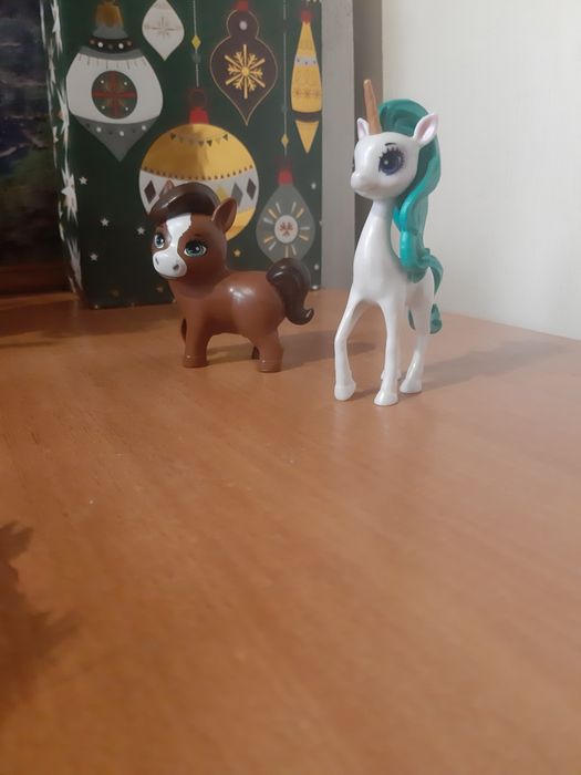 Куклы Enchantimals