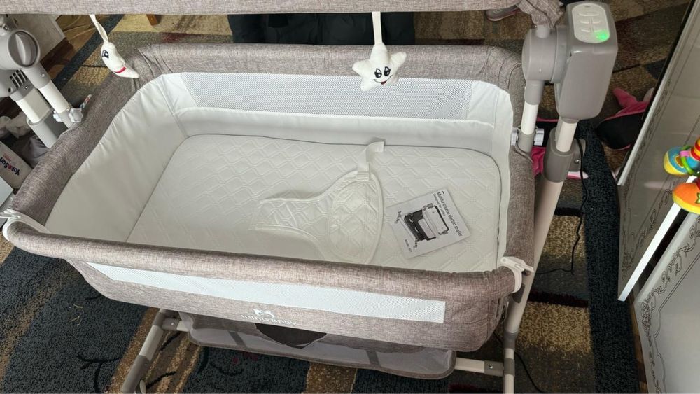 Детская кровать продам