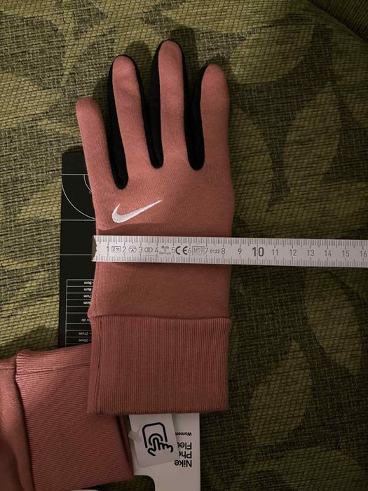 Нови Дамски ръкавици Nike lg phoenix fleece