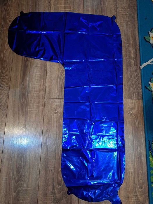 Set party 7 ani Gamer