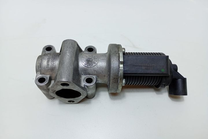 Supapa EGR 1.9 tdi 55215031 Saab 9-3 a 2-a generatie seria