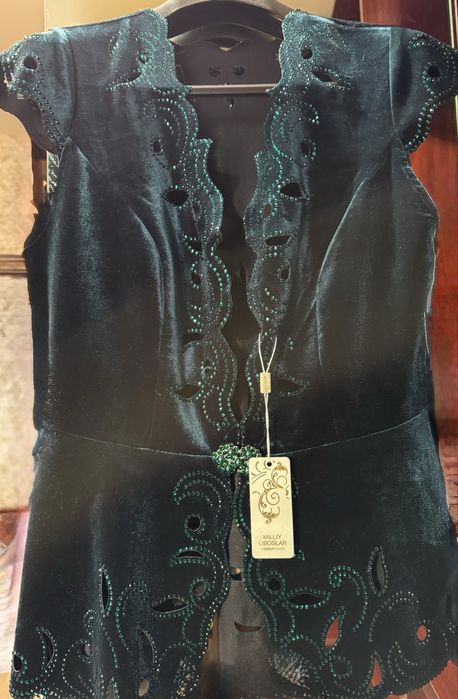 Камзол женский размер L - XL