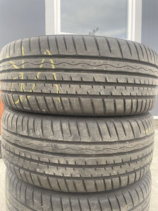 Anvelope HANKOOK 195/50 R15