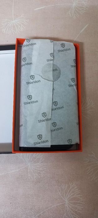 Husa piele Iphone 12/12Pro