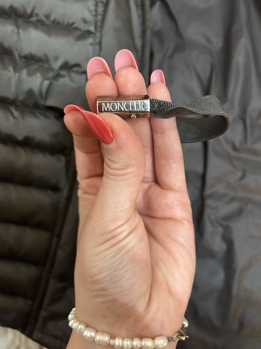 Jacheta puffer Moncler