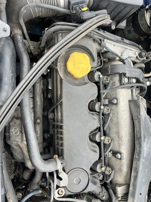 Fiat grande punto sport