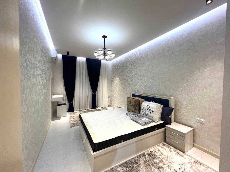 Чистая, уютная 2 комн квартира для семьи!Юнусабадский р-н, Минор метро