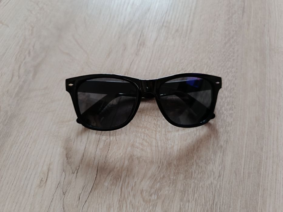 Детские солнцезащитные очки