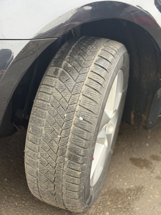 Skoda Octavia 3 2014