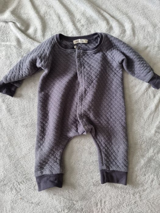 Бебеshore бебешки гащеризон 9-12 месеца