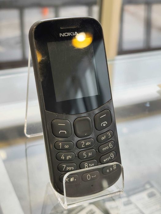Telefon Nokia 130 (Iulius Mall)(B-451) Garantie 2 ani!