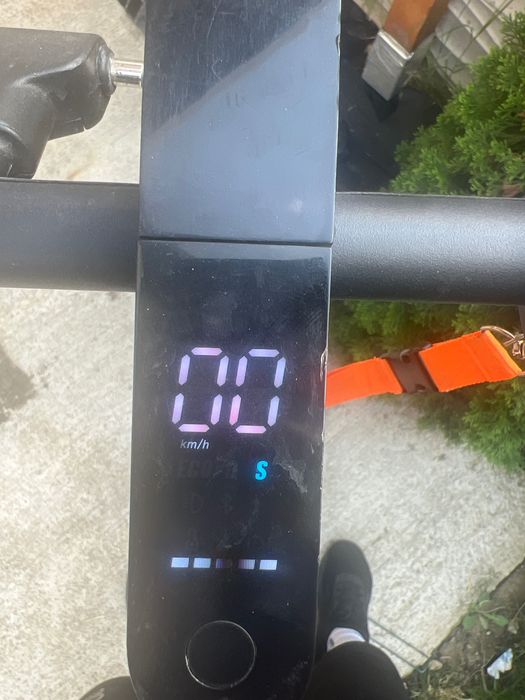 Trotinetă jrh condiție perfectă