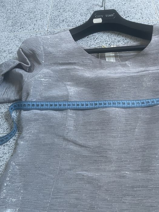 Костюм от две части