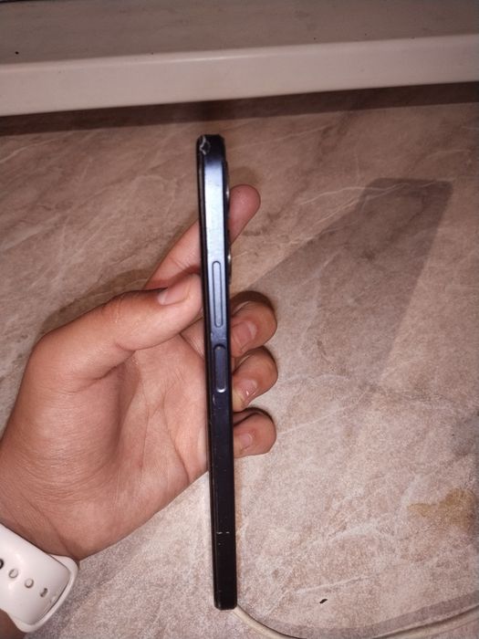 Oppo A17 с коробкой