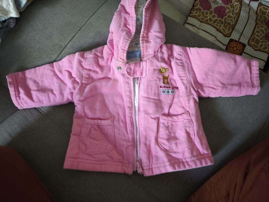 Вещи для новорожденных до 9 мес