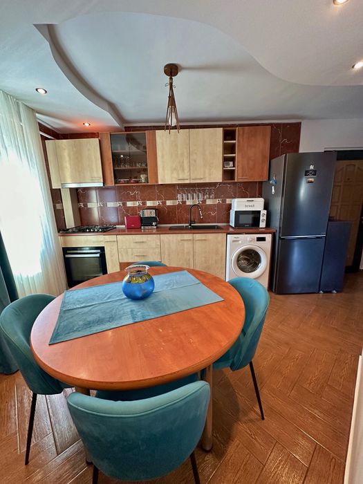 Apartament 3 camere