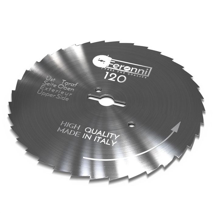 Професионални италиански циркулярни дискове Ferenni – Топ цени за качество без компромис!