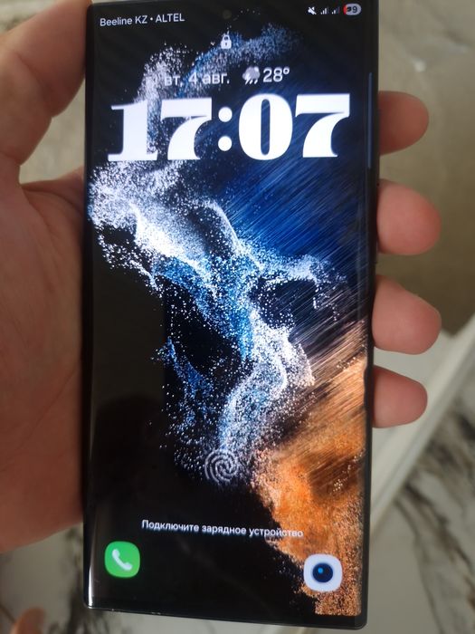 Samsung s22 ultra iphone обмен