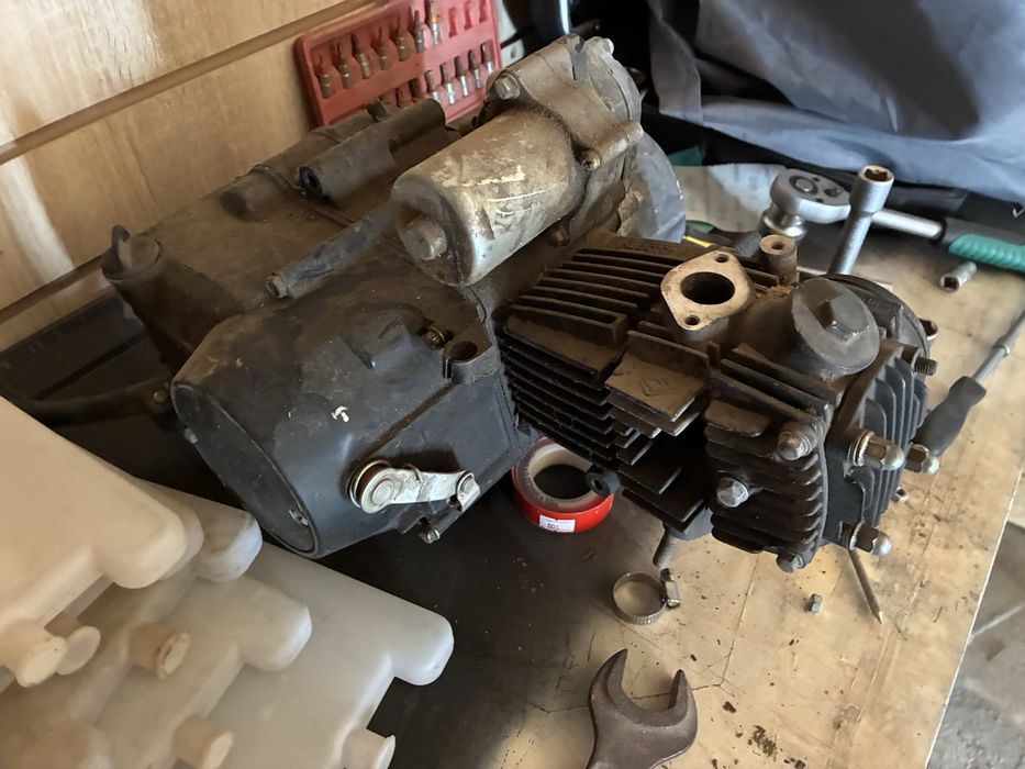 Продам рейсер gs 50