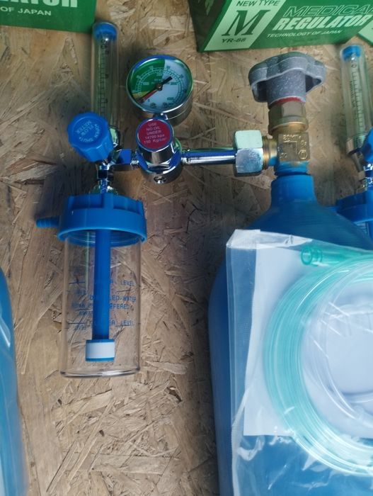 Медицина кислород баллон 5литр 10литр КРУГЛОСУТОЧНО цены ниже