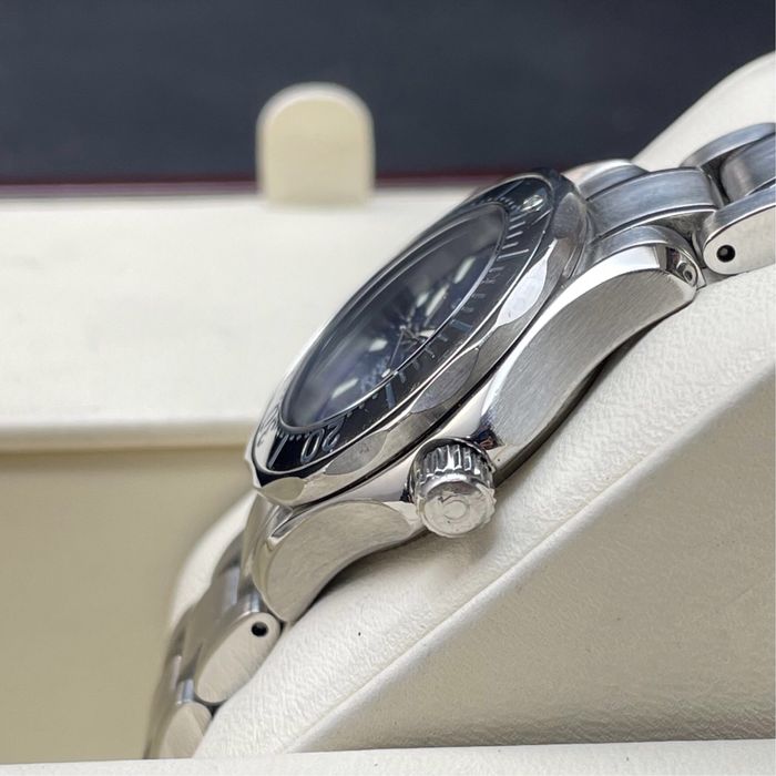 Omega seamaster женские